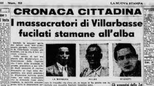 Mappa concettuale sulla pena di morte in italia e nel mondo. Accadde Oggi 73 Anni Fa L Ultima Condanna A Morte In Italia Firstonline