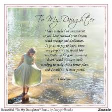 Poem For My Daughter Poem To My Daughter Birthday Wishes For Daughter Happy Birthday Daughter