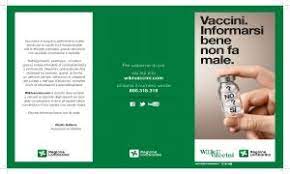 Il libretto di vaccinazione elettronico svizzero e disponibile su www.lemievaccinazioni.ch. Vaccinazioni Azienda Socio Sanitaria Territoriale Del Garda