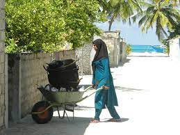 A 30 minute hop by. Village Maldiviens Picture Of Cinnamon Hakuraa Huraa Maldives Hakuraa Island Tripadvisor