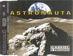 Gabriel O Pensador Astronauta 1999 Cd Discogs