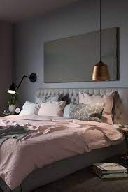 40 Gray Bedroom Ideas Decor Gray And White Bedroom Decoholic Elegant Bedroom Home Bedroom Bedroom Makeover
