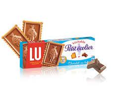 Petit Ecolier Lu Candy Bar Pop Tarts Snack Recipes