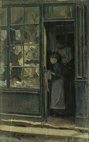 Your Paintings Walter Richard Sickert Paintings Art Laundry Art Painting