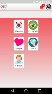As a dating app for a younger crowd becomes i guess your asking about apps for teenagers because that's the way things are now, there's virtually an app for everything! Korean Dating App Where Fancy Singles In South Korea Are Waiting For You Leading Korean Dating Site With Over 700 000 Members