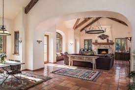 Pin By Eli Emerson On Comfortable Home Goals In 2020 Spanish Style Kitchen Spanish Style Decor Spanish Style Interiors