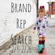 Handmade Baby Clothing On Instagram It S Time For Our Next Brand Rep Search Looking For Clear Handmade Baby Clothes Brand Rep Search Next Brand