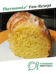 Zitronenkuchen Schon Fluffig Von Janeholz Ein Thermomix Rezept Aus Der Kategorie Backen Suss Auf Www Rezeptwe Zitronen Kuchen Zitronenkuchen Thermomix Kuchen