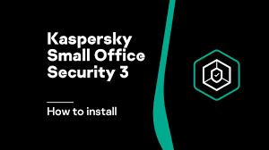 How To Install Kaspersky Small Office Security 3 Youtube