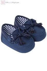 Casual Shoe Moccasin In Leatherette For Baby Boy With Details In Cord And Borlon The Interior Of The Shoe Is In Cute Baby Shoes Baby Boy Shoes Baby Girl Shoes