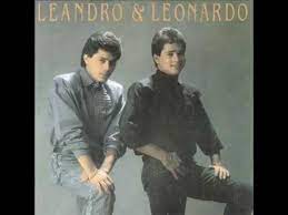 Os irmãos luís josé costa, o leandro, e emival eterno costa, o leonardo, nasceram na cidade de goianápolis em goiás. Resto De Vida Leandro Leonardo Letras Mus Br