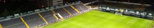 All scores of the played games, home and away stats, standings table. Stadium Of Fc Famalicao Elt