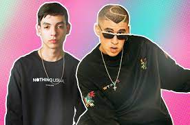 Soy el diablo (remix) (part. Bad Bunny Natanael Cano Release Soy El Diablo Remix Billboard Billboard