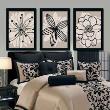 Pin By Beth Butler On Dining And Livingrooms Floral Bedroom Bedroom Art Above Bed Bedroom Canvas