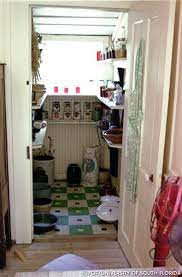 Rawlings House Pantry Old Southern Homes Cracker House Old Florida