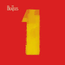 1 Beatles Album Wikipedia