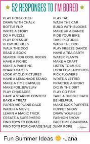 10 games and activities to keep you and your friends entertained on zoom. 52 Responses To I M Bored Play Tag Wash The Car Build With Blocks Make Up A Dance Ride Your Bike Take Pictures Wash The Dog Play Freeze Dance Have A Tea Party