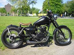 Can I Borrow A Mechanic Honda Cb Honda Motos