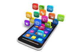 Mobile apps live and run on the device itself. The Effect Of Appearance Design On Mobile Application Behnapp
