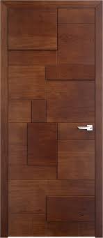 Elegant Modern And Also Contemporary Solid Timber Access Doors Offer Your Residence Class Tha Modern Wooden Doors Door Design Wood Door Design Interior