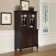 Buy china cabinets, servers, buffets and sideboards in a variety of finishes, shapes, and styles. Home Styles Bermuda Espresso China Cabinet Www Hayneedle Com Home Styles Home Decor Decor