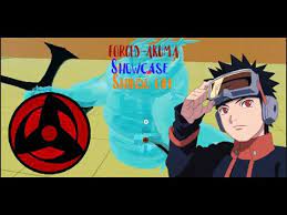 List of roblox shindo life codes! Forged Akuma Showcase Roblox Shindo Life 2 Youtube