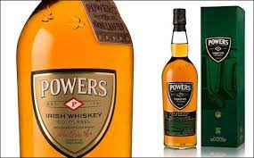 Powers Unveils Its New Look And New Line Up Irish Whiskey Powers Gold Peak Tea Bottle