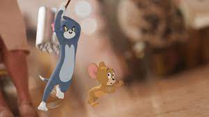 The film (known as simply tom and jerry) is being directed by tim story and features. A Tom And Jerry Movie Gets A Hopeful Plan For Release In Theaters Next Year Cnn