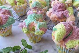 Permasalahan adalah ada di saat membuat adonan. Resep Bolu Kukus Mekar Dan Cara Membuatnya