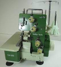 Juki Baby Lock Serger Vintage Sewing Machines Serger Sewing Sewing Lessons