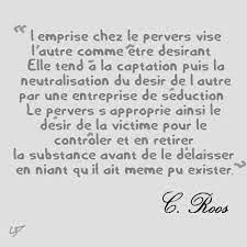 Epingle Sur Pervers Narcissique Manipulateur