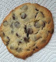 Subway Cookies Von Cindy08051989 Chefkoch Subway Cookies Rezept Backrezepte Rezept Kekse