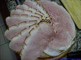 Farmerschinken Schinken Rezepte Gekochter Schinken Rezepte Mit Wurstchen