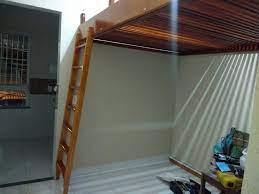 Cama Suspensa Home Decor Room Decor Furniture