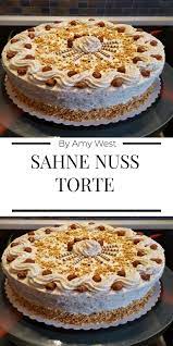Pin Auf Kuchen Torten Rezepte