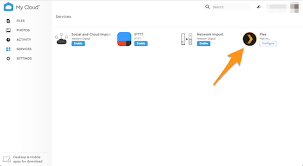Wd my cloud is one of the best cloud storage services out there, and since the service has so many users, there have been countless windows 10 users. Western Digital My Cloud Home Plex Support