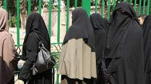 هل صحيح أن الحجاب أو النقاب هو فرض فرضه الله عز وجل على المرأة True Islam From Quran حقيقة الاسلام من القرآن