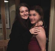 She is always happy and having fun. Libby Squire Missing Last Sighting Of Missing Hull University Student Revealed Mirror Online