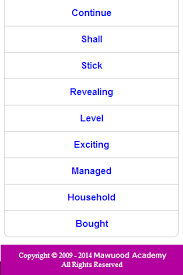 تطبيق تحدث الانجليزية بطلاقة للاندرويد