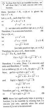Important Questions For Cbse Class 12 Maths Concept Of Relation And Functions Class 12 Maths Math Concepts Cbse Class 12 Maths
