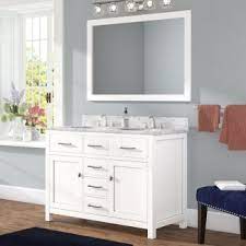 48 inch double sink vanity you'll love
