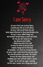 Apology Poems Girlfriend Jpg 605 939 Pixels Love Mom Quotes Love Quotes For Her Daughter Love Quotes