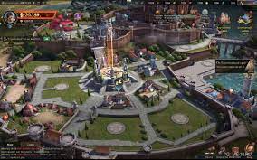 Spisok Simulyatorov V Zhanre Mmorpg