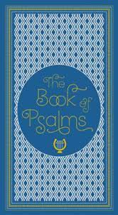 The Book Of Psalms Barnes Noble Collectible Editions By Fall River Press Nook Book Ebook Barnes Noble