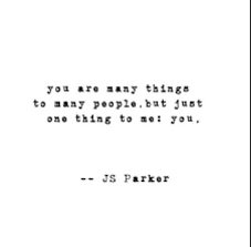 You Are Many Things To Many People But Just One Thing To Me Haiku Poems Funny Haiku Haiku Poetry