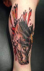 Electric Tattoos Sufferme Dethroned Tattoos Fire Tattoo Game Of Thrones Tattoo