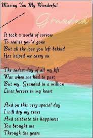 Keep Sake In Loving Memory Poem Grandad Poem In Loving Memory Quotes Funeral Poems Memories Quotes