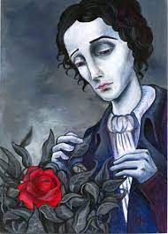 Ode On Melancholy Beautiful Arabic Words Talking Quotes Arabic Love Quotes