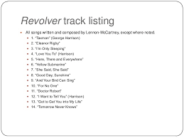 Beatles Albums