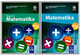 Buku siswa ipa kelas vii revisi 2017 semester 2; Buku Matematika Kelas 7 Smp Mts Kurikulum 2013 Revisi Terbaru Berkas Edukasi